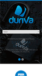 Mobile Screenshot of duriva.com